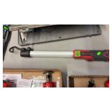 SNAP-ON UTILITY LIGHT