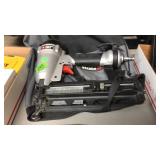 PORTER CABLE FINISH NAILER