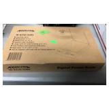 DIGITAL POSTAL SCALE