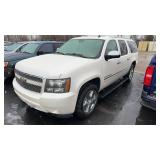 2010 CHEVY SUBURBAN W/ 182,820 MILES