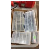 GROUP OF DRILL BITS & SPECIALTY TOOLS