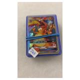 GROUP OF POKEMON CARDS