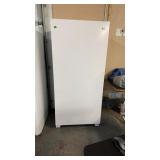 KENMORE UPRIGHT FREEZER