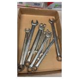 ARMSTRONG WRENCH SET