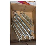 ARMSTRONG WRENCH SET