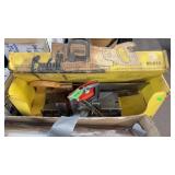 MITER SAW