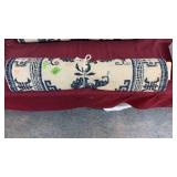 NORTH NINXIA CHINESE PEKING RUG 2'3'X4'3'