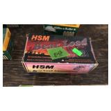 BX OF 35 ROUNDS HSM BEAR LOAD 357 MAG 180 GR