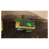 BX OF 30 CARBINE 0110 GR FMJ  ** WE DO NOT SHIP