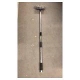 TELESCOPING WASHING WAND