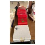 GROUP OF BING & GRONDAHL COLLECTOR PLATES