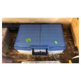 TACKLE BOX