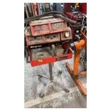 SNAP-ON MULTI METER & CYLINDER SHORTING TACH &