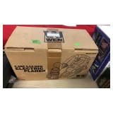 WEN 6 AMP 3-1/4' ELECTRIC HAND PLANER