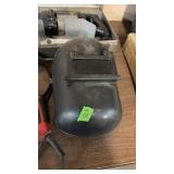 WELDING HELMET
