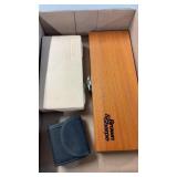 MITUTOYO DIGITAL MICROMETER, BROWN & SHARP DIAL