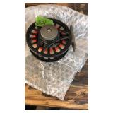 CABELA'S FLY FISHING REEL
