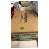 CASE OF REMINGTON 12 GA GAME LOAD 2 3/4' 1oz SZ 8