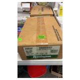 CASE OF REMINGTON 12 GA GAME LOAD 2 3/4' 1oz SZ 8