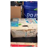 SEARS 6 AMP BATTERY CHARGER