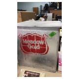 MEADOW GOLD DAIRY BOX