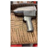 SNAP-ON 1/2' DRIVE AIR IMPACT WRENCH