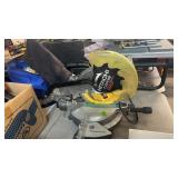 HITACHI C10FCH2 LASER MITER SAW