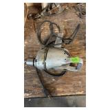 1/2' ELECTRIC DRILL