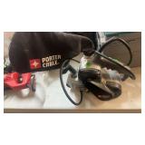 PORTER CABLE BELT SANDER