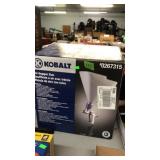 KOBALT AIR HOPPER GUN