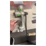 KEYSTONE MADE IN USA GRINDER