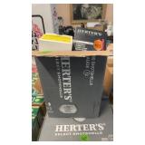 BX OF MISC 12 GA SHOTGUN SHELLS