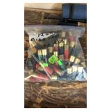 GROUP OF 12 GA SHOTGUN SHELLS
