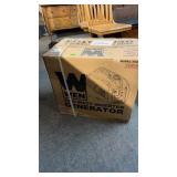 WEN 2000 WATT INVERTOR GENERATOR , NIB