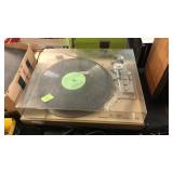 PIONEER PL518 TURN TABLE