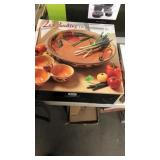 NIB 2 PC ENTERTAINMENT SET