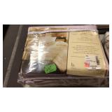 NEW FULL SIZE 280 THREAD COUNT SHEETS