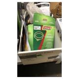 LAVA ROCKS, PROPANE HOSES