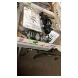 DREMEL ROTARY TOOL & ROUTER PLUNGE & BITS