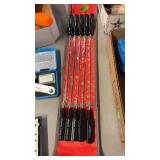 SNAP-ON SSDE100B PRECISION SCREWDRIVER SET