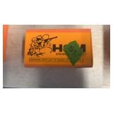 50 RNDS OF HSM 223 REM 55 GR