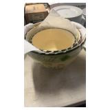 3PC PORTUGAL NESTING BOWLL SET