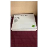 BX OF 20 BAGGED & BOARDED COMIC BOOKS W/ SILVER