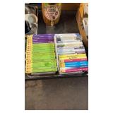 AMAZING DESIGN DVD & MISC