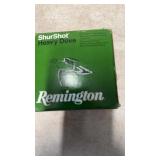 BX OF REMINGTON 20 GA 8 SHOT