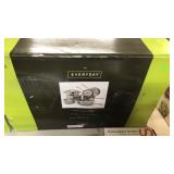 NIB 12PC COOKWARE SET