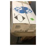 CASE OF RIO BLUE STEEL 6 SHOT GAME LOADS