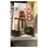 COOKS 5 IN 1 BLENDER