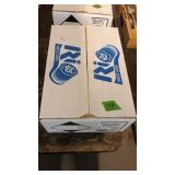 CASE OF RIO BLUE STEEL 12 GA 6 SHOT GAME LOADS