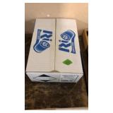 CASE OF RIO BLUE STEEL 12 GA 6 SHOT GAME LOADS